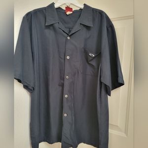 Men's Oakley dress shirt, very gently worn